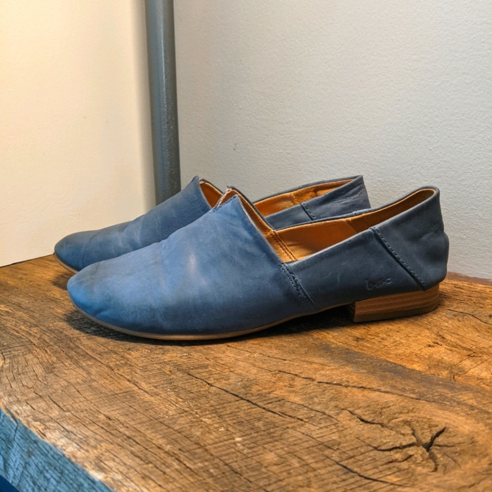 b.o.c. Suree Slip-on Flat
